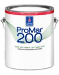 ProMar 200 Zero VOC Interior Latex Primer