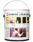 Associated Paint Masking Liquid H20