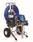 Graco Mark IV HD 3-in1 ProContractor Electric Airless Sprayer