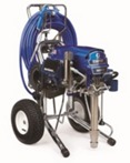 Graco Mark V HD 3-in-1 ProContractor Electric Airless Sprayer