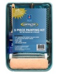 Contractor Series 5 Piece Painting Kit