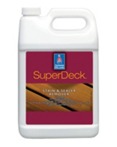 SuperDeck Stain & Sealer Remover