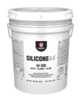 Uniflex Silicone44 Rubberized Silicone Roof Coating