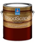 WoodScapes Premium Translucent Finish