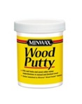 Minwax Wood Putty