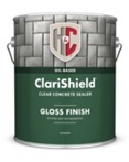 H&C ClariShield Oil-Based Gloss Sealer