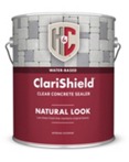 H&C ClariShield Water-Based Natural Look Sealer
