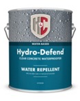 H&C Hydro-Defend Water-Based Concrete Waterproofer