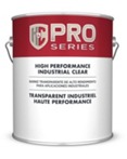 H&C CLEARPROTECT High-Performance Industrial Clear Coat