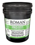Roman PRO-977 Ultra Prime Pigmented Wallcovering Primer