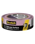 Scotch Delicate Surface Painter's Tape (2080)