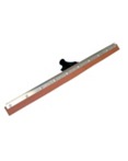 Seymour Midwest No-Notch Reversible Squeegee Blade