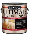 Minwax Ultimate Floor Finish