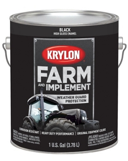 Farm & Implement Paint - Gallon
