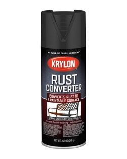 Rust Converting Primer