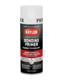Bonding Primer with Fusion Technology
