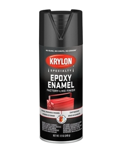 Epoxy Enamel