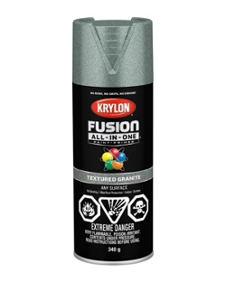 Fusion All-In-One® Textured