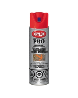 Professional Marking Paint--Water-Based