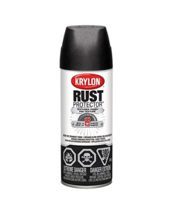 Rust Protector™ Textured Finish
