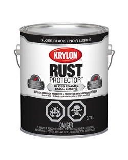 Rust Protector™ Rust Preventative Enamel - Gallon