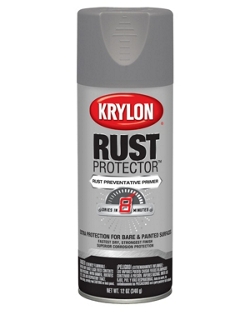 Rust Protector™ Rust Preventative Primer