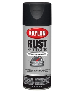 Rust Protector™ Rust Converter