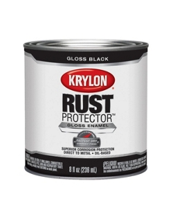 Rust Protector™ Rust Preventative Enamel - Half Pint