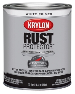 Rust Protector™ Rust Preventative Primer - Quart