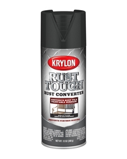 Rust Tough® with Anti-Rust Technology™ Rust Converter