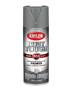 Rust Tough® with Anti-Rust Technology™ Primer