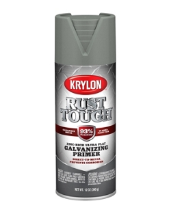 Rust Tough® with Anti-Rust Technology™ Galvanizing Primer