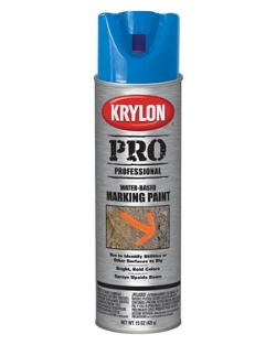 Professional Marking Paint--Water-Based
