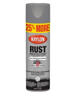 Rust Protector™ Rust Preventative Primer - 25 % More