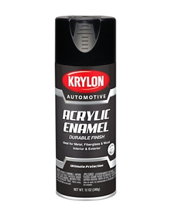 Automotive Acrylic Enamel -  Krylon