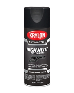 Automotive High Heat Paint Krylon
