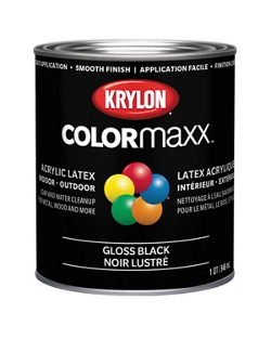 COLORmaxx™ - Quart