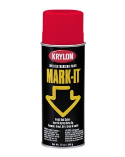 Mark-It® Inverted Spray