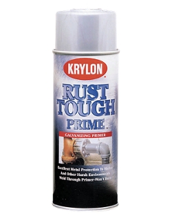 Rust Tough® Prime™ Galvanizing Primer