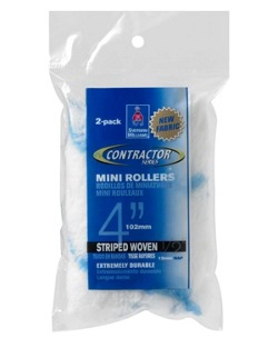 Mini Roller Wire Shaper With Flat and Pattern Rollers SFC Tools 48-145 