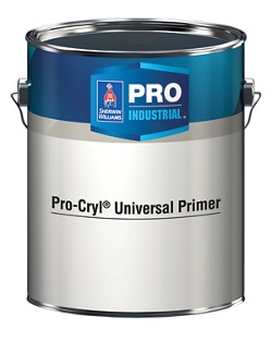IMG - Pro-Cryl Universal Acrylic Primer