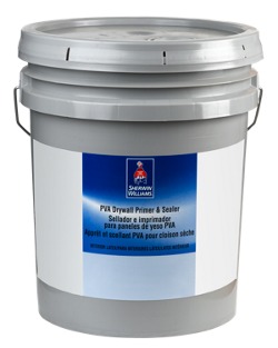 How do you use drywall sealer?