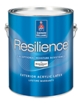 Resilience™ Exterior Acrylic Latex Paint
