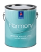 Harmony® Interior Acrylic Latex Paint