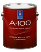 A-100® Exterior Acrylic Latex Paint