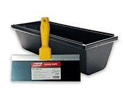 Drywall Compounds & Tools