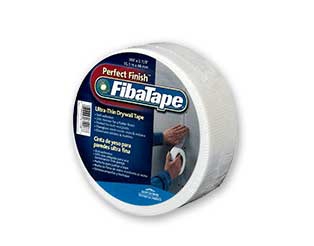 FibaTape® Wall Bandage Repair Patch