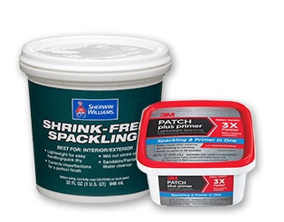 Paste/Adhesives - Sherwin-Williams