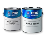 Commercial High-Performance Coatings - Sherwin-Williams