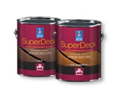 Finishes Sherwin Williams